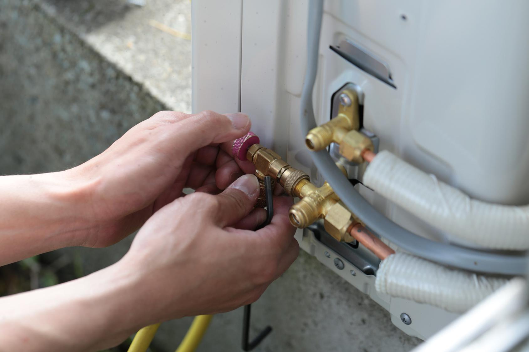 dépannage chauffage électrique Compiègne